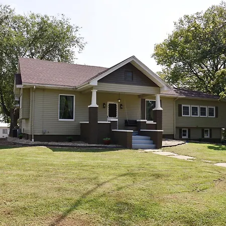 The Beaumont House Villa