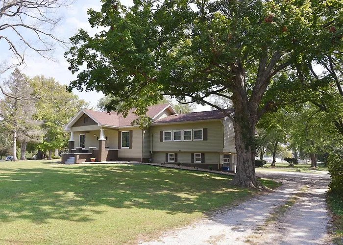 The Beaumont House Holiday home
